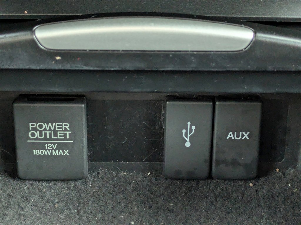 Used 2016 Acura RDX FWD image 23