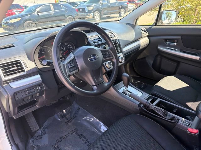 Used 2015 Subaru Crosstrek 2.0i Premium AWD/4WD image 9