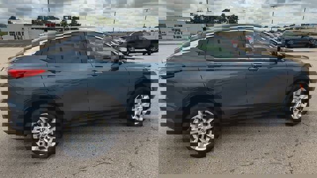 New 2025 Buick Envista Preferred w/ Convenience I Package image 41