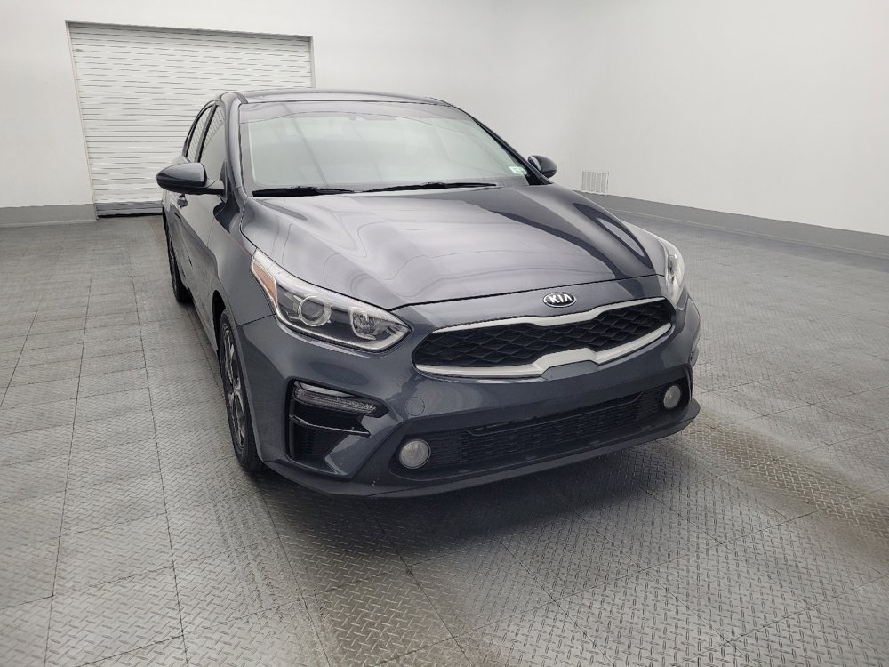 Used 2020 Kia Forte LXS image 14