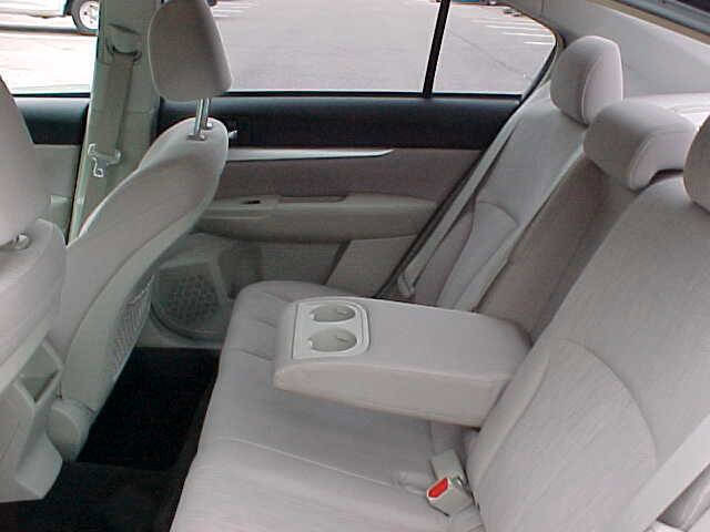 Used 2014 Subaru Legacy 2.5i w/ Alloy Wheel Package image 9