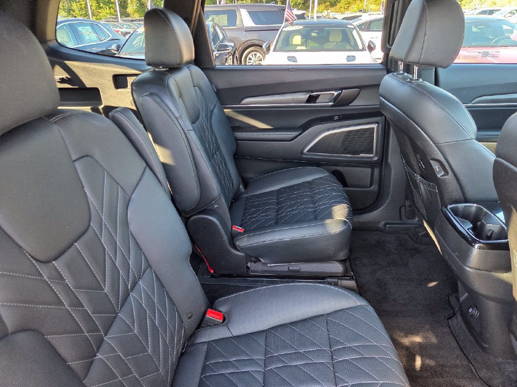 Used 2024 Kia Telluride EX X-Line AWD/4WD image 31