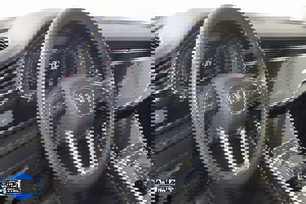 Used 2022 Audi Q7 Premium Plus image 6