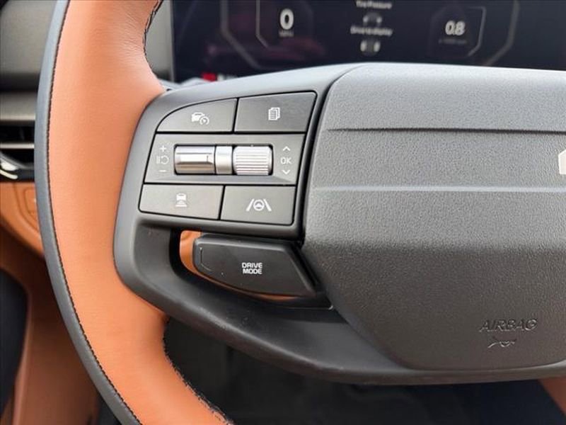 New 2026 Kia Sportage X-Line w/ X-Line Technology Package image 22