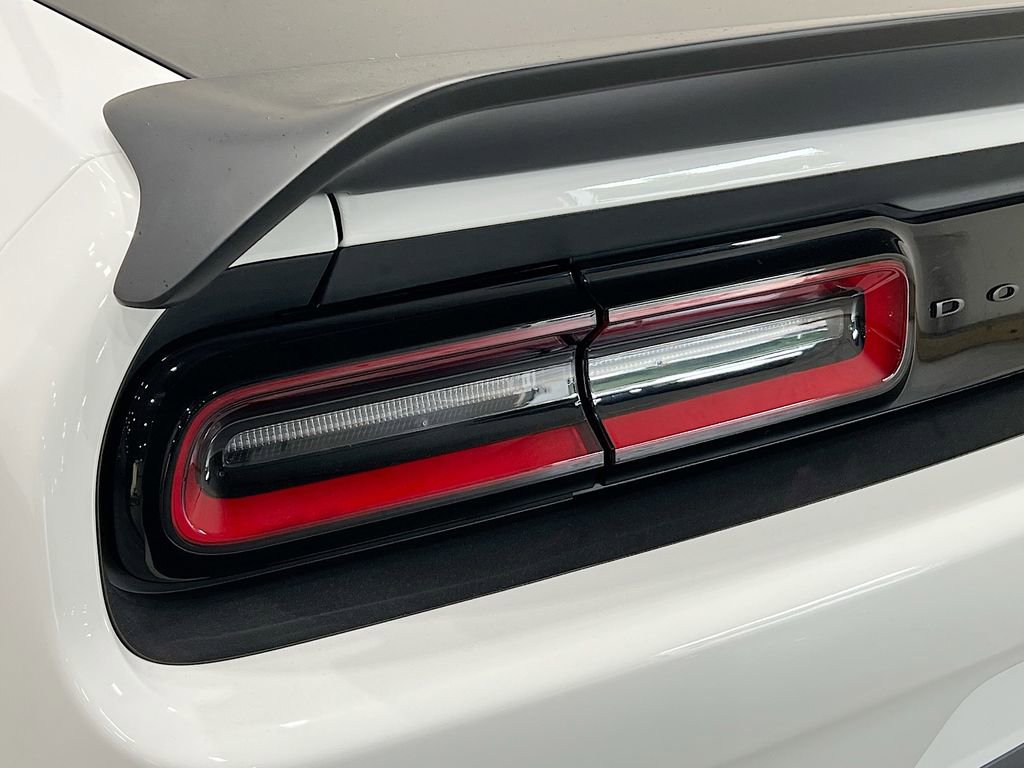 New 2023 Dodge Challenger SRT Hellcat Redeye RWD image 39