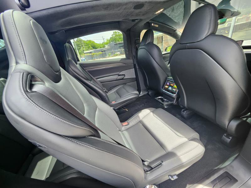 Used 2023 Tesla Model X Plaid AWD/4WD image 67