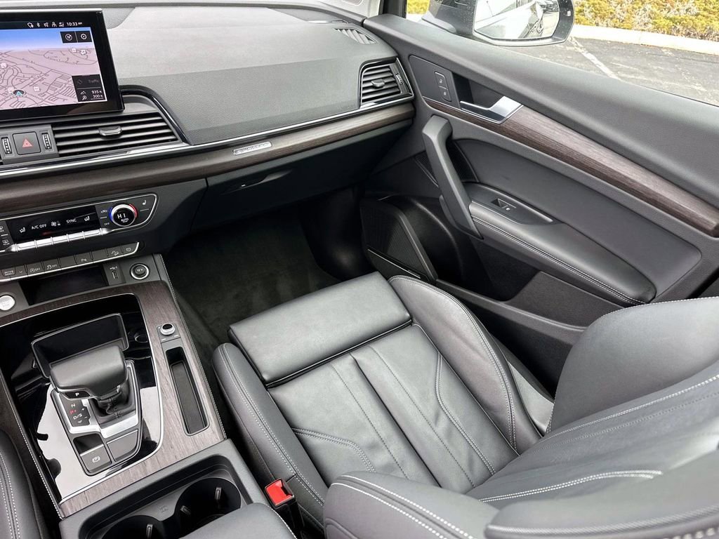 Used 2024 Audi Q5 2.0T Premium Plus image 33