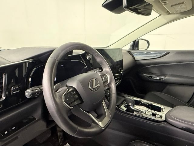 Certified 2023 Lexus NX 350 AWD image 7