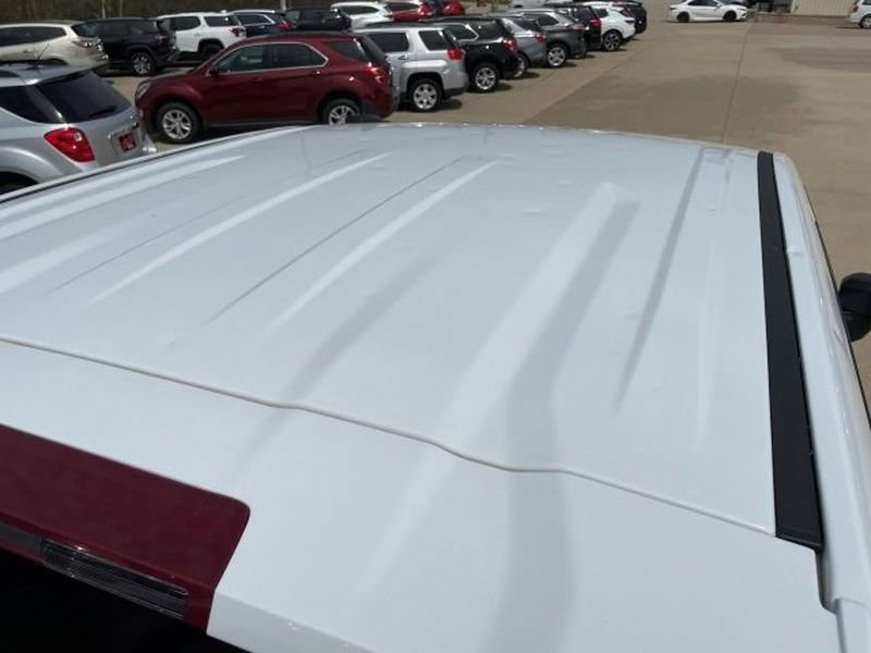 Used 2024 Chevrolet Silverado 2500 LT w/ All Star Edition image 34