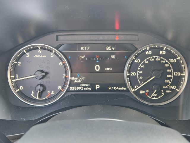 Used 2024 Mitsubishi Outlander SE FWD image 17