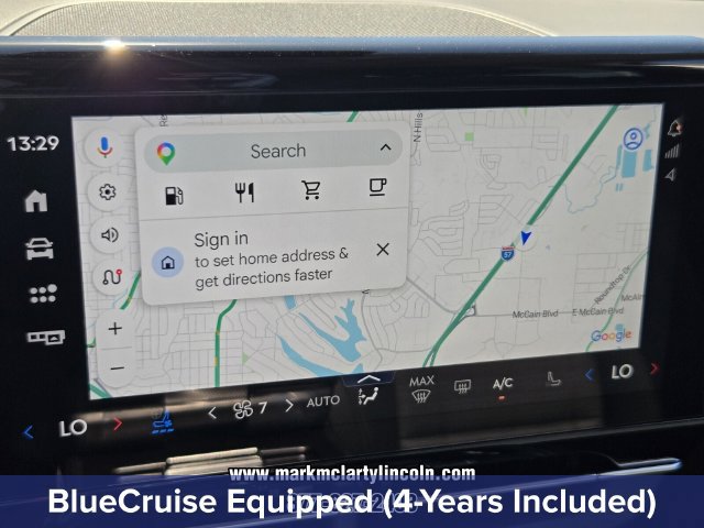 New 2026 Lincoln Nautilus Reserve w/ Jet Appearance Package AWD/4WD image 19