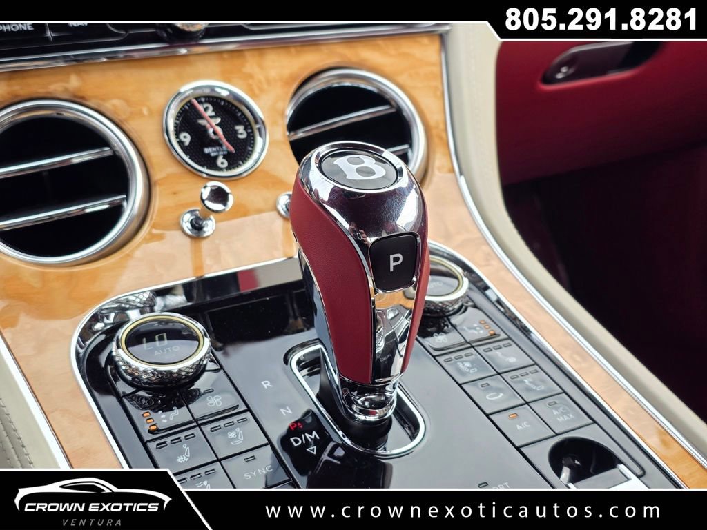 Used 2020 Bentley Continental GT image 34