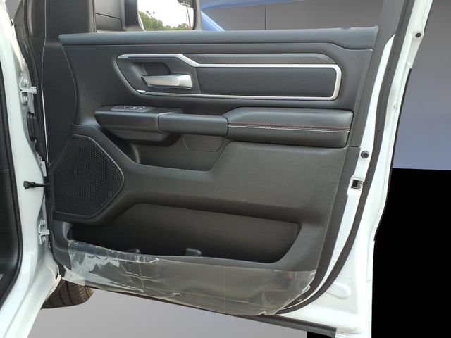 New 2026 RAM 1500 Big Horn AWD/4WD image 15