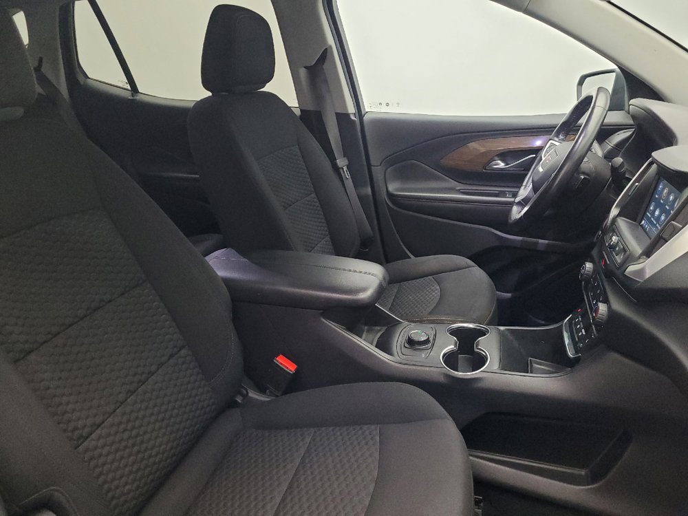 Used 2018 GMC Terrain SLE AWD/4WD image 21