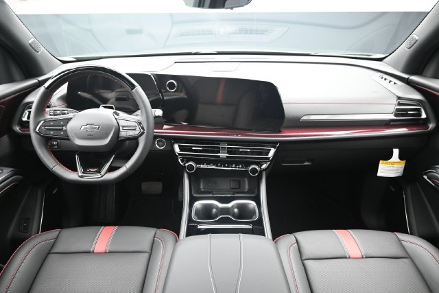 New 2027 Chevrolet Traverse RS AWD/4WD image 26