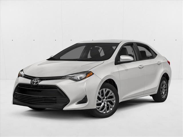 Certified 2019 Toyota Corolla LE FWD video 1