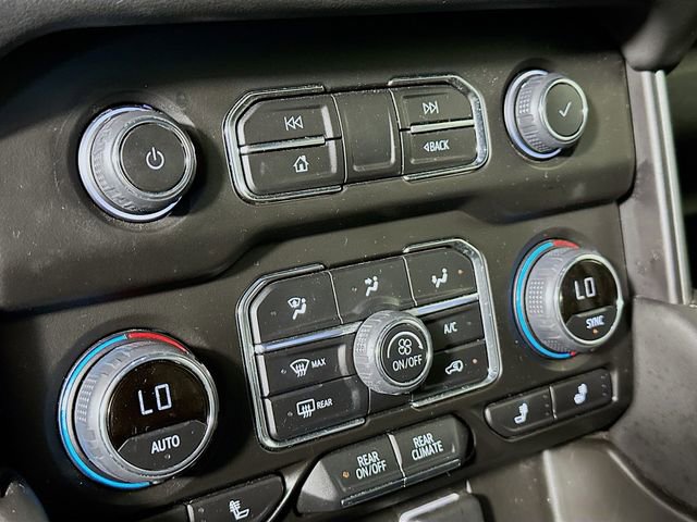 Used 2024 Chevrolet Tahoe LT image 18