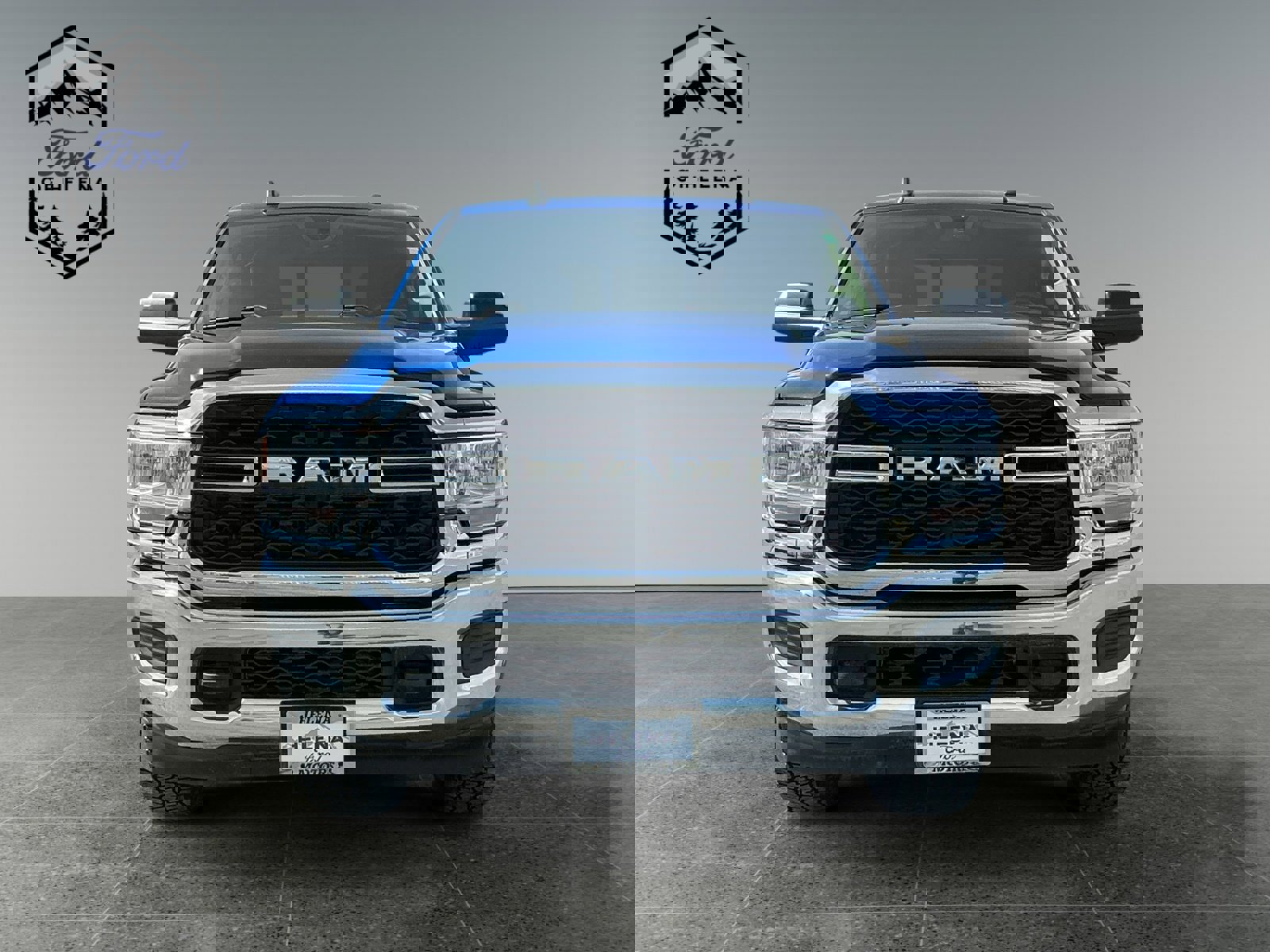 Used 2019 RAM 2500 Tradesman image 8