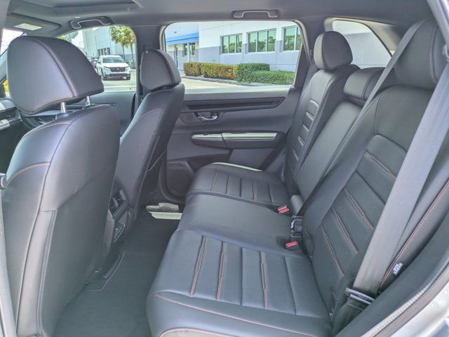 Used 2026 Honda CR-V Sport-L image 13