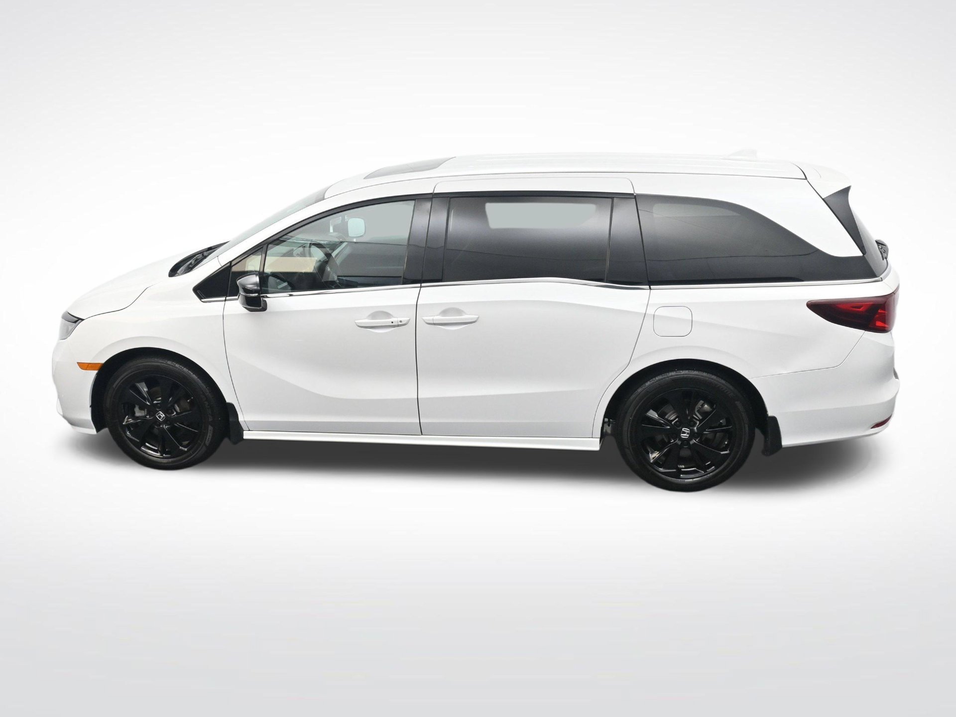 Used 2024 Honda Odyssey Sport image 29