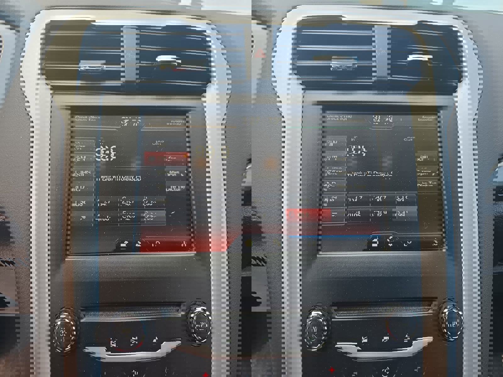 Used 2014 Ford Fusion SE image 21