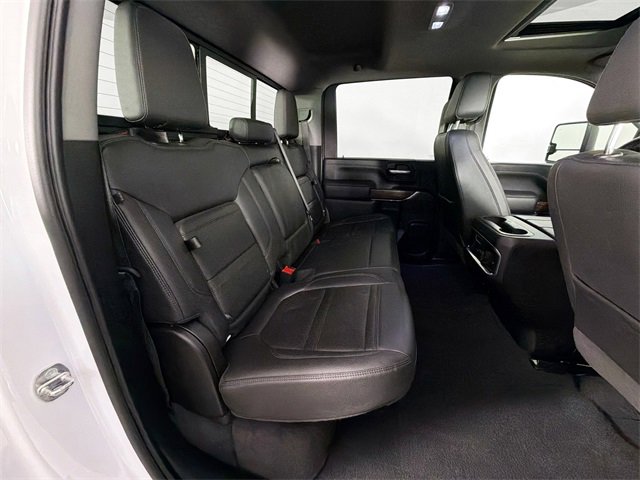 Used 2020 GMC Sierra 2500 Denali w/ Denali Ultimate Package image 28