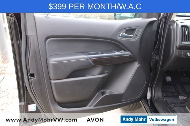 Used 2019 GMC Canyon SLE w/ SLE Convenience Package image 19