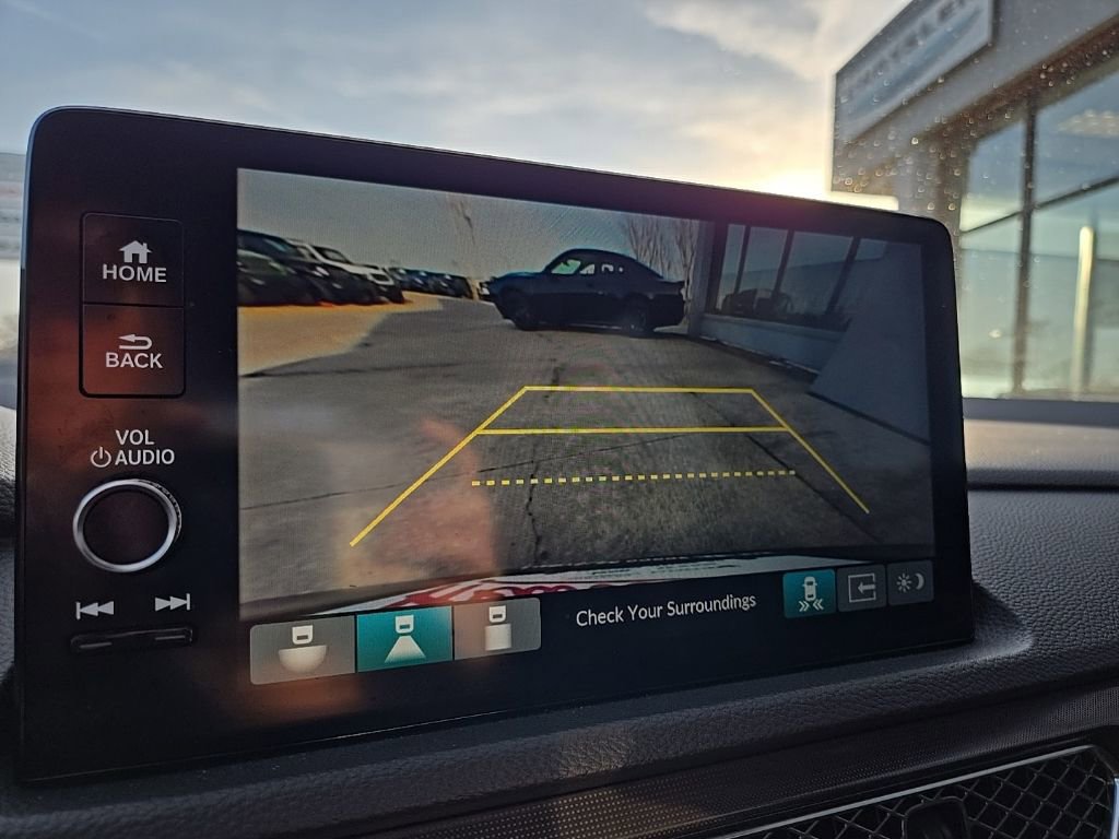 Used 2023 Acura Integra A-Spec image 56