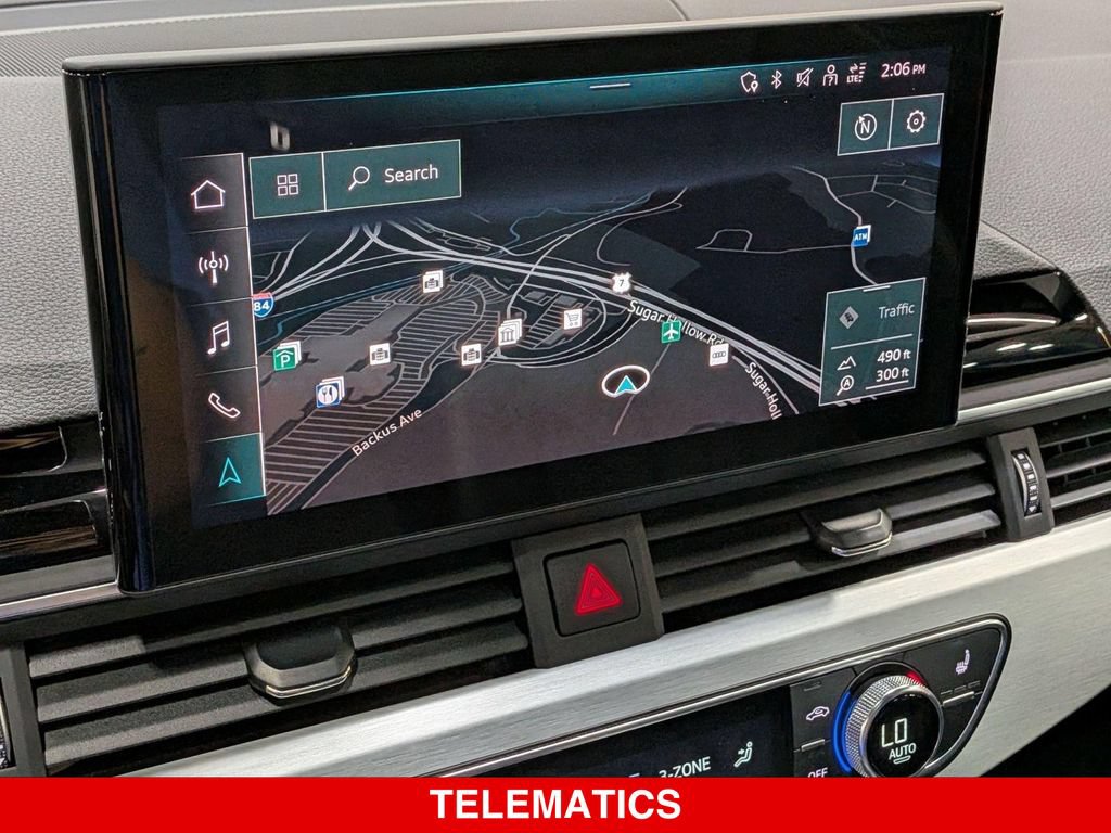 Used 2022 Audi A4 2.0T Premium Plus AWD/4WD image 24