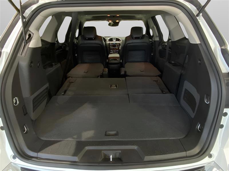 Used 2017 Buick Enclave Premium image 37