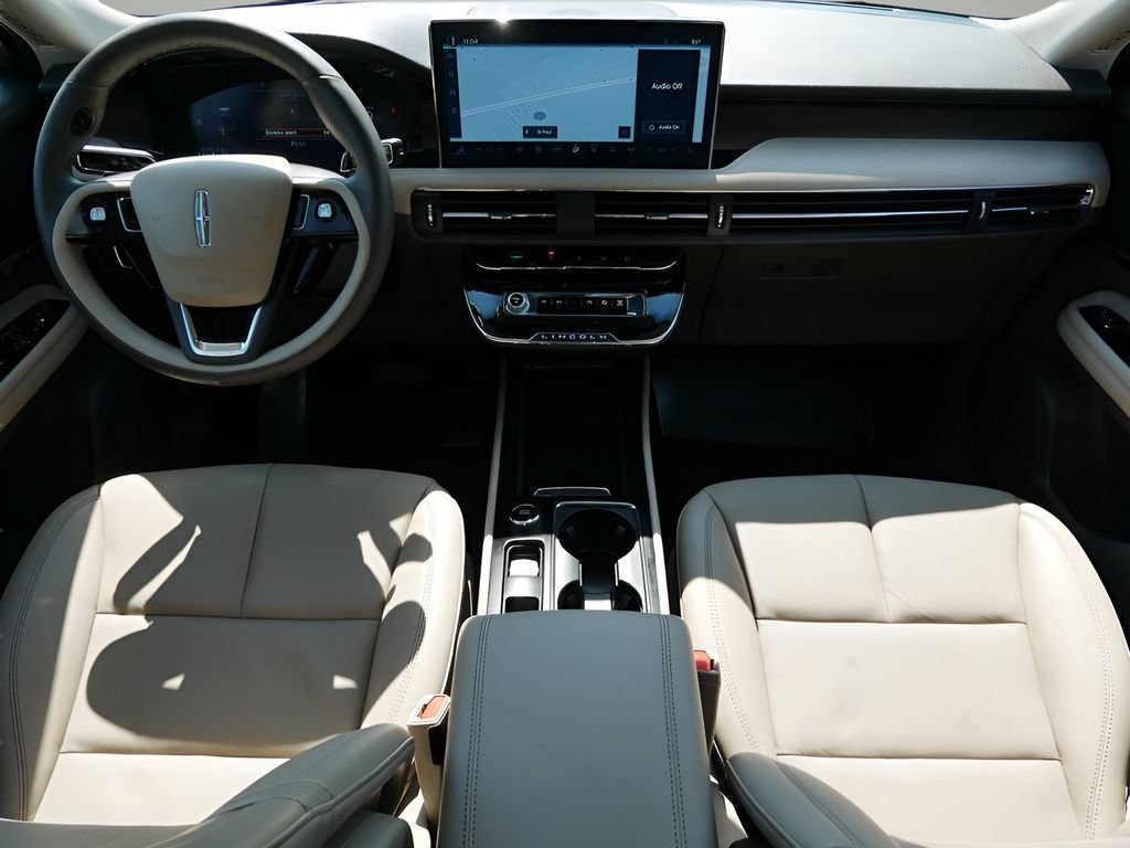 Certified 2023 Lincoln Corsair Reserve w/ Equipment Group 201A AWD/4WD image 14