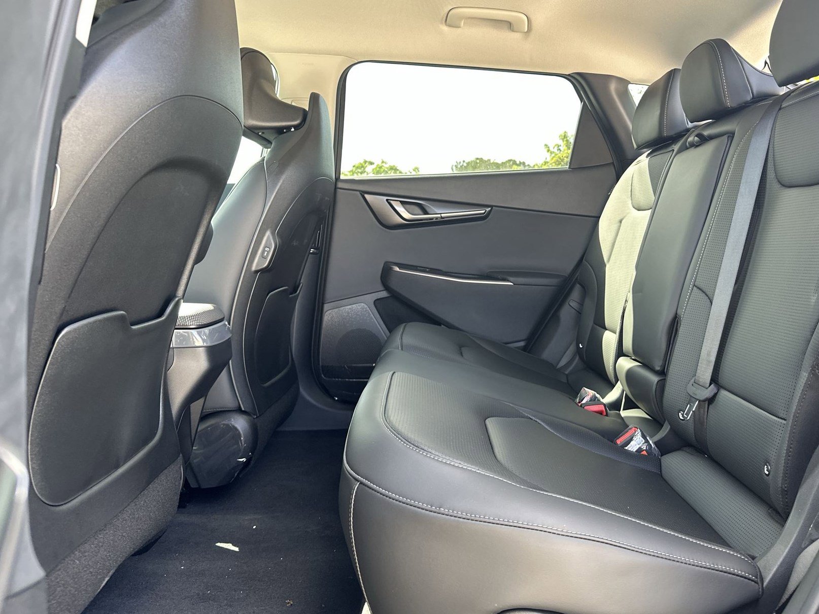 New 2025 Kia EV6 Wind RWD image 24
