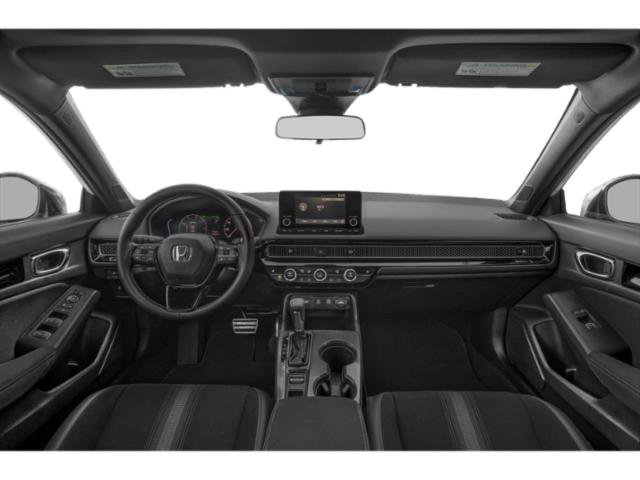 New 2026 Honda Civic Sport image 5