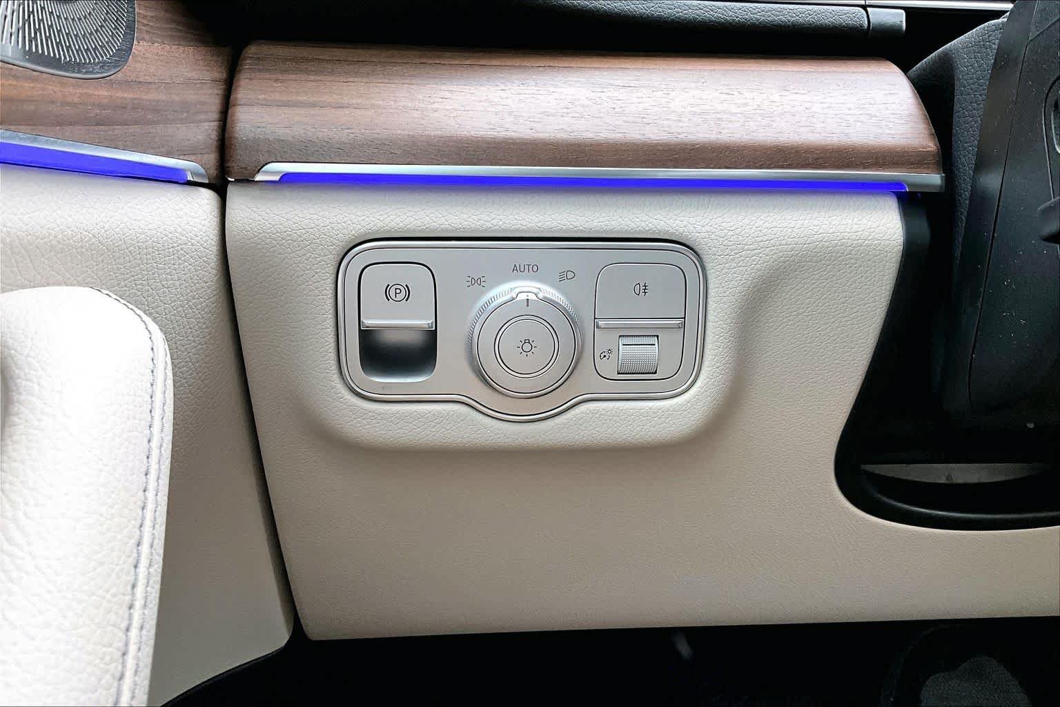 New 2026 Mercedes-Benz GLE 350 4MATIC image 13