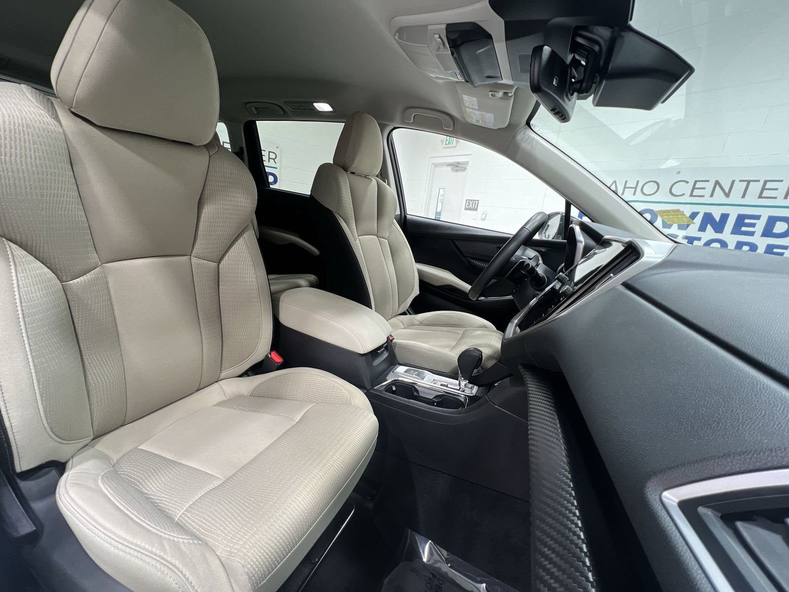 Certified 2025 Subaru Ascent Premium image 24