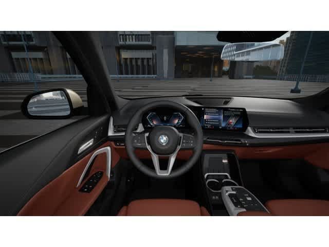 New 2026 BMW X1 xDrive28i w/ Convenience Package AWD/4WD image 13