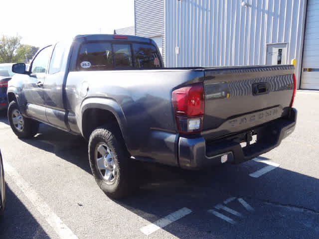 Used 2021 Toyota Tacoma SR w/ SR Convenience Package RWD image 6
