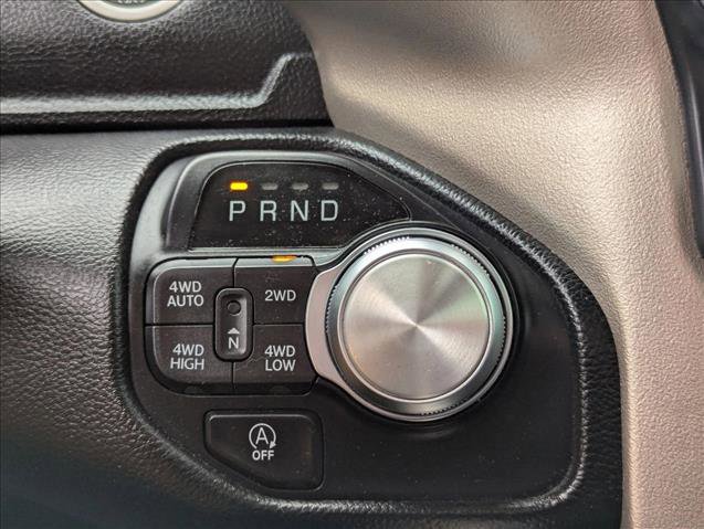 Used 2021 RAM 1500 Laramie w/ Protection Group image 11