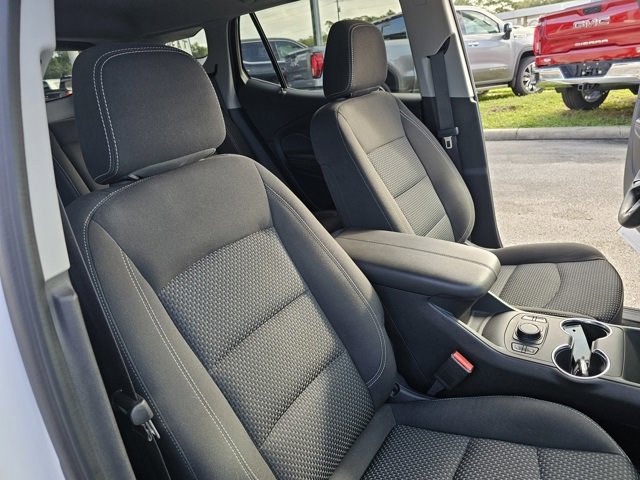 Certified 2022 GMC Terrain SLE w/ Driver Convenience Package image 24