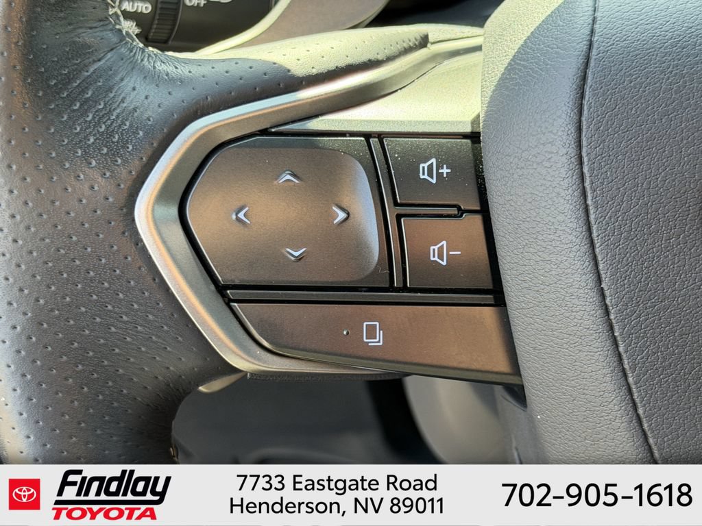 Used 2023 Lexus RX 350 F Sport w/ Accessory Package (Z1) AWD/4WD image 25