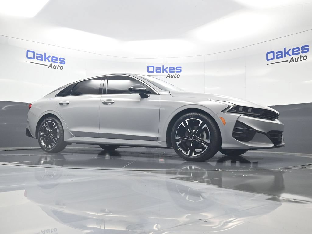 Used 2023 Kia K5 GT-Line FWD image 37