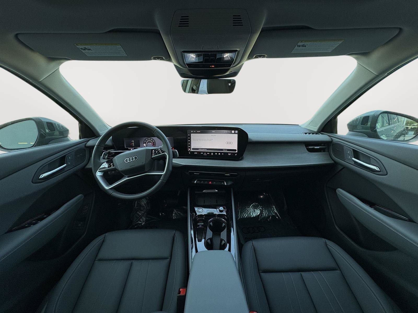 New 2026 Audi Q3 quattro 2.0T AWD/4WD image 13