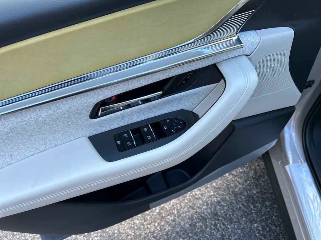 New 2026 MAZDA CX-90 3.3 Turbo S w/ Premium Plus image 17