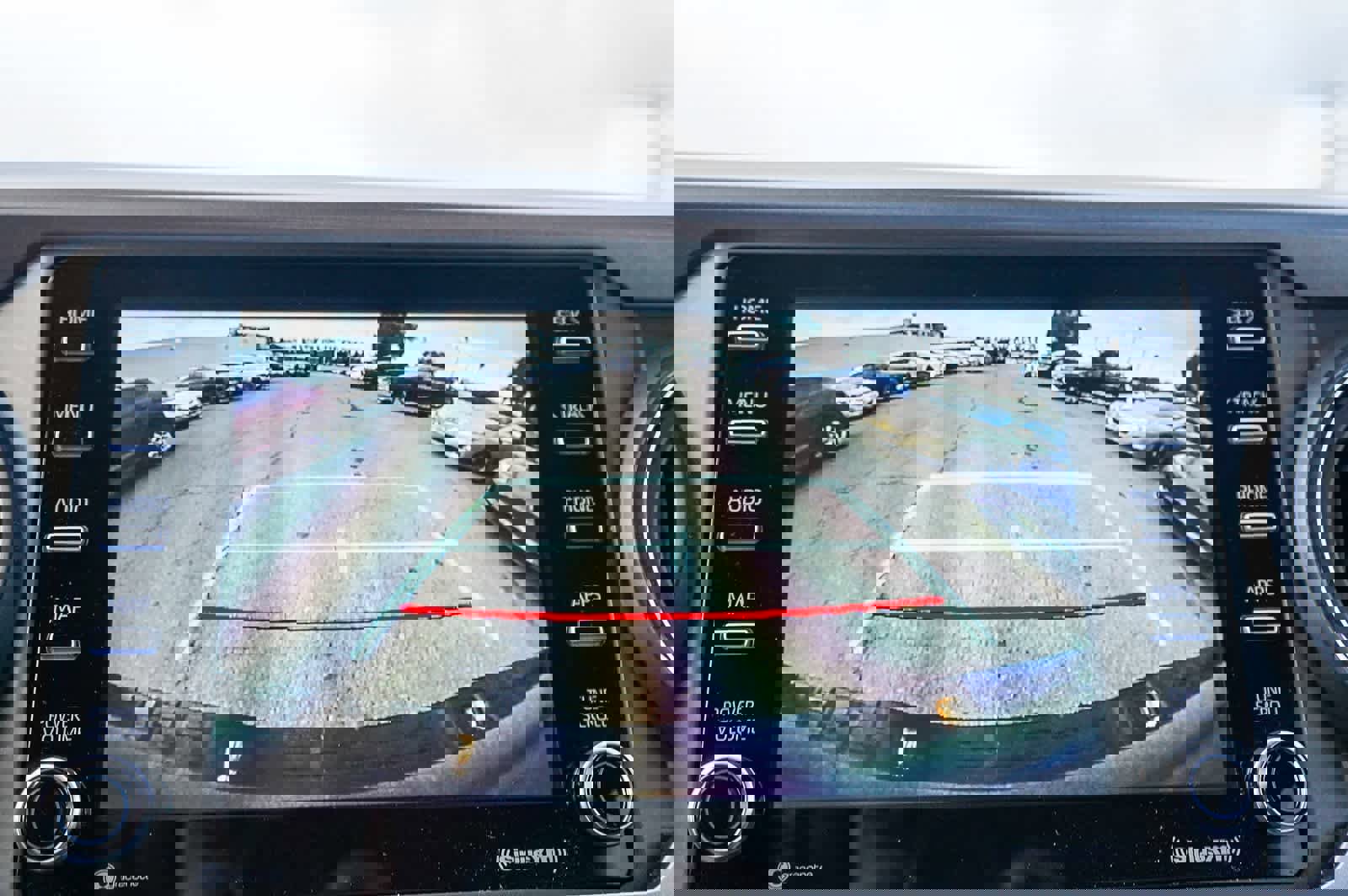 Used 2022 Toyota Tacoma SR5 image 15