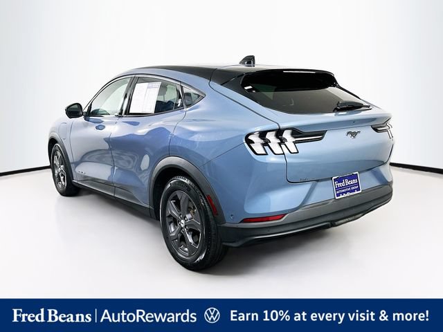 Used 2023 Ford Mustang Mach-E Select w/ Comfort Package Lite AWD/4WD image 6