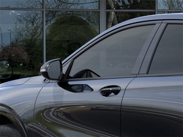 New 2026 Buick Envista Sport Touring image 12