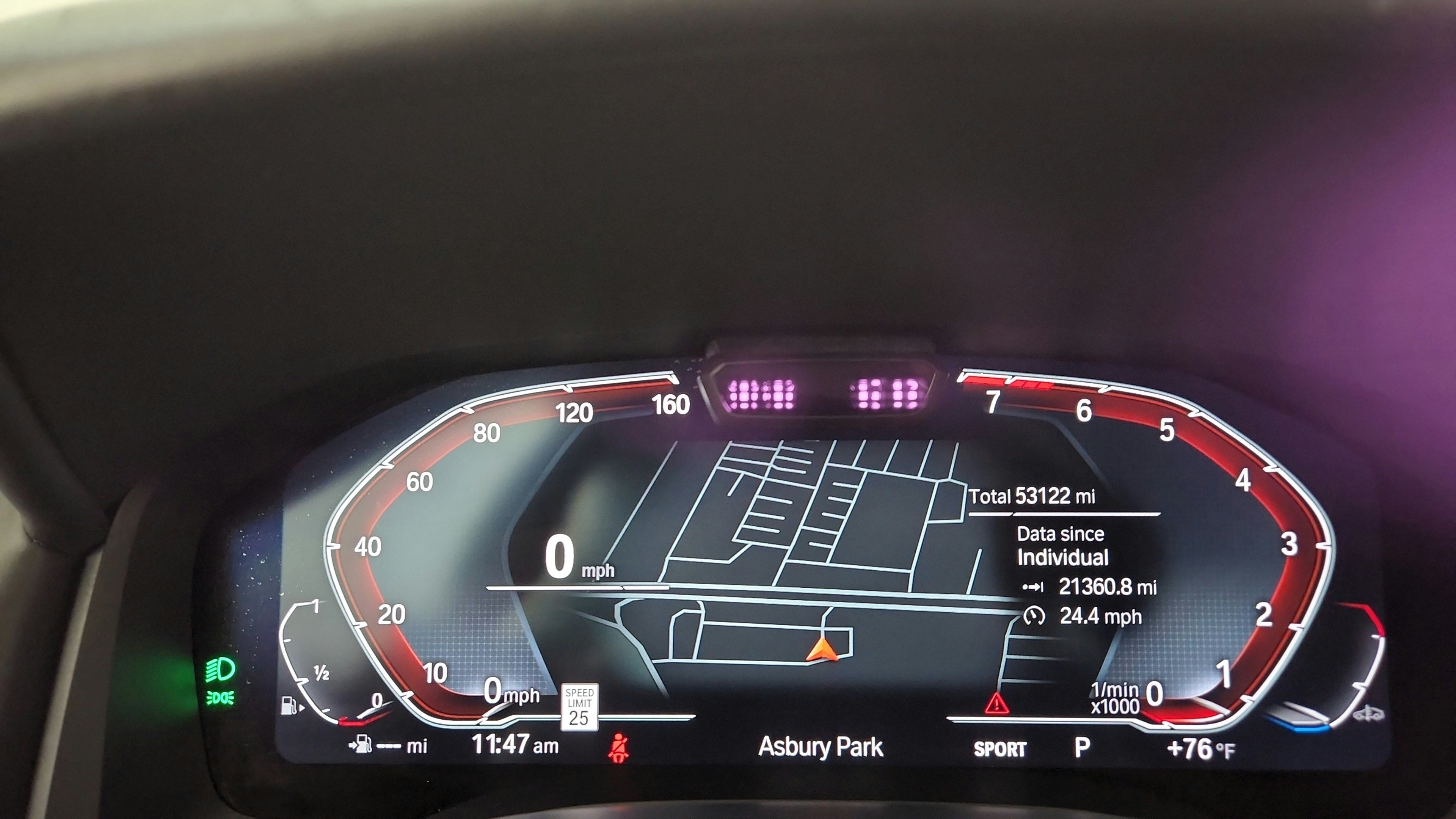 Used 2023 BMW 840i xDrive Coupe AWD/4WD image 17
