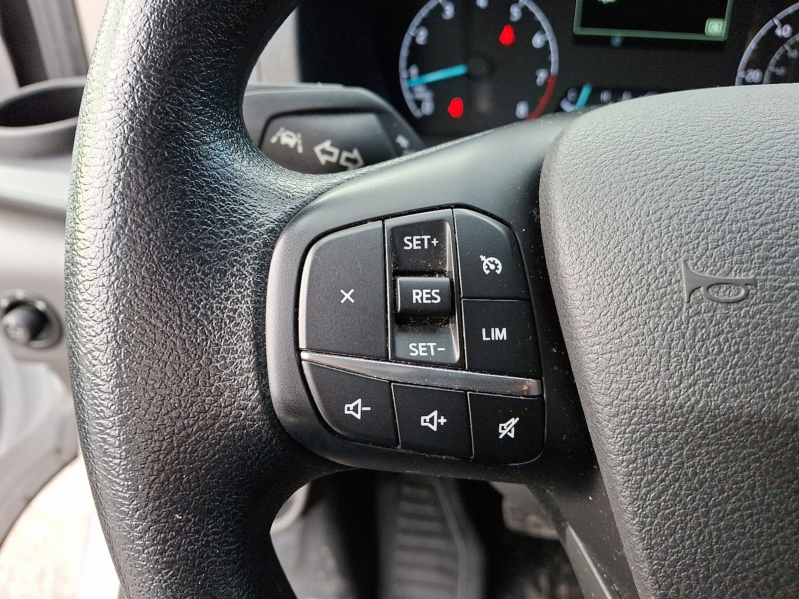 Certified 2024 Ford Transit 250 Low Roof w/ Exterior Upgrade Package image 21