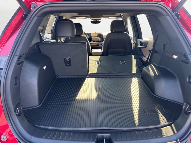 New 2026 Chevrolet Equinox ACTIV w/ Convenience Package III image 22