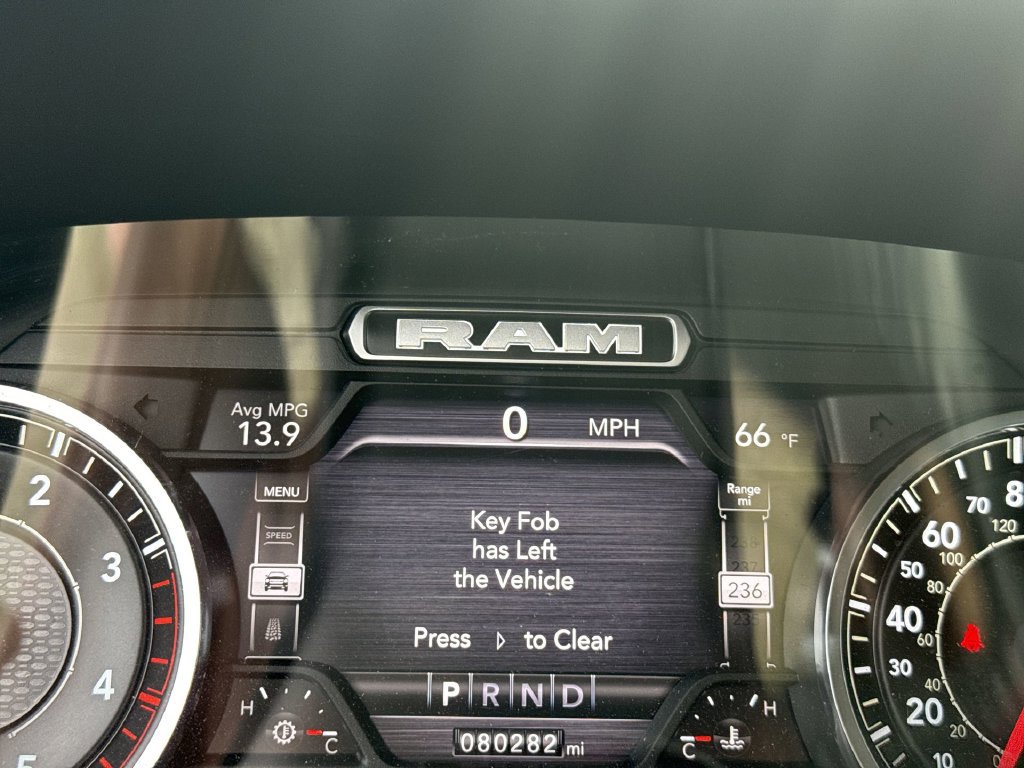 Used 2022 RAM 2500 Laramie AWD/4WD image 42